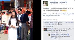 Phương Mỹ Chi sẽ đi Pháp vào cuối tháng 4